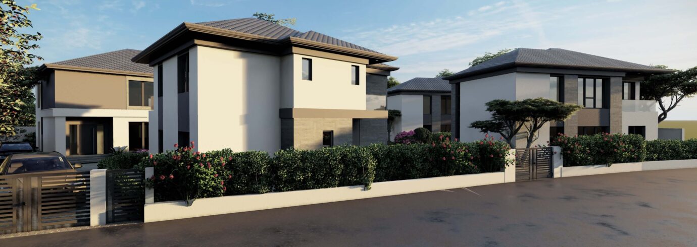 Живот с перспектива – „Вековният Дъб“ като място за ново начало - Комплекс „Вековният Дъб“